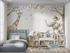Kids' Wallpaper Mural | Murals Wallpaper
