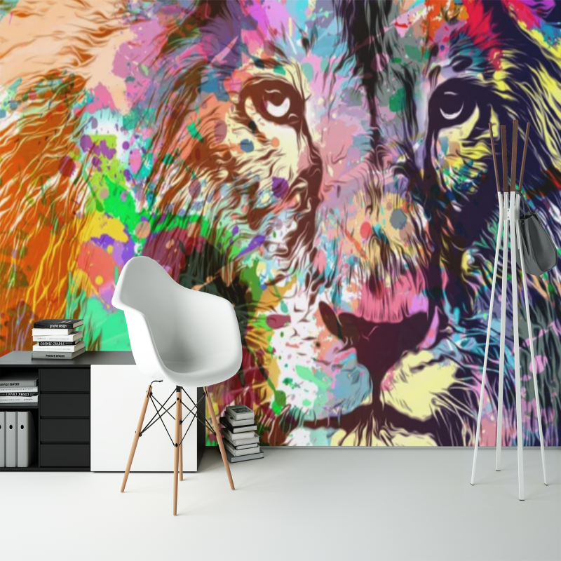 Graffiti Master Wallpaper | Murals Wallpaper