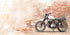 XXL Motorcycle Photo Wall Mural | Murals Wallpaper