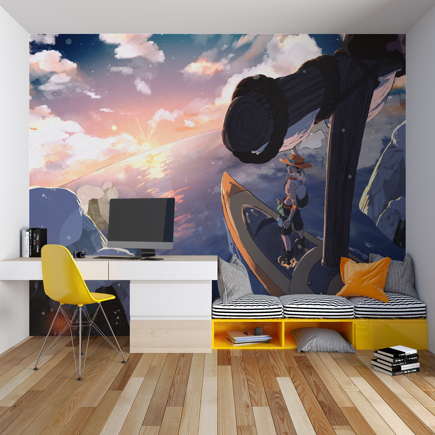 ‎  | Murals Wallpaper