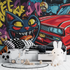 Funny Graffiti Wallpaper | Murals Wallpaper