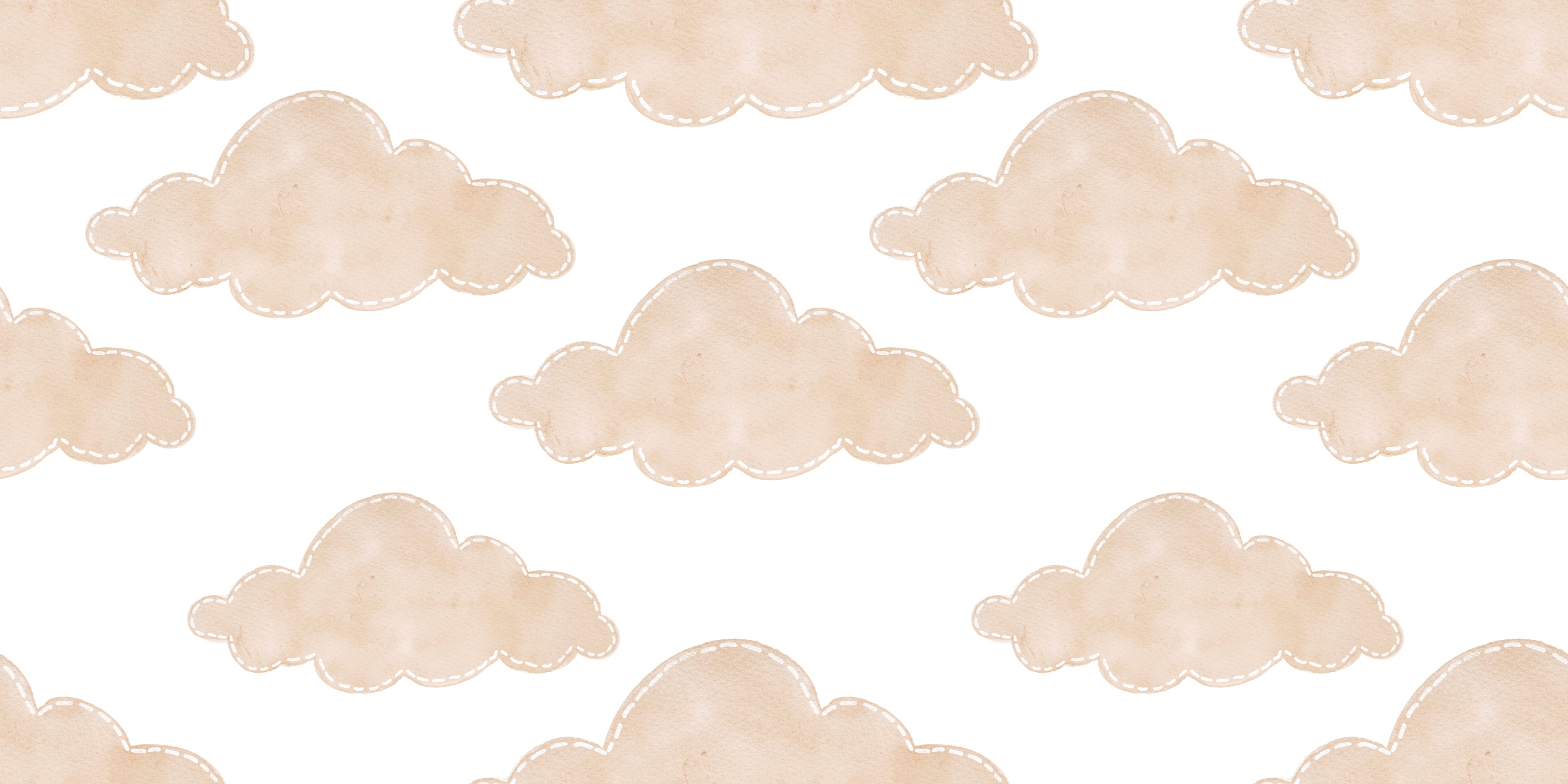 Papier-Thema Babyparty