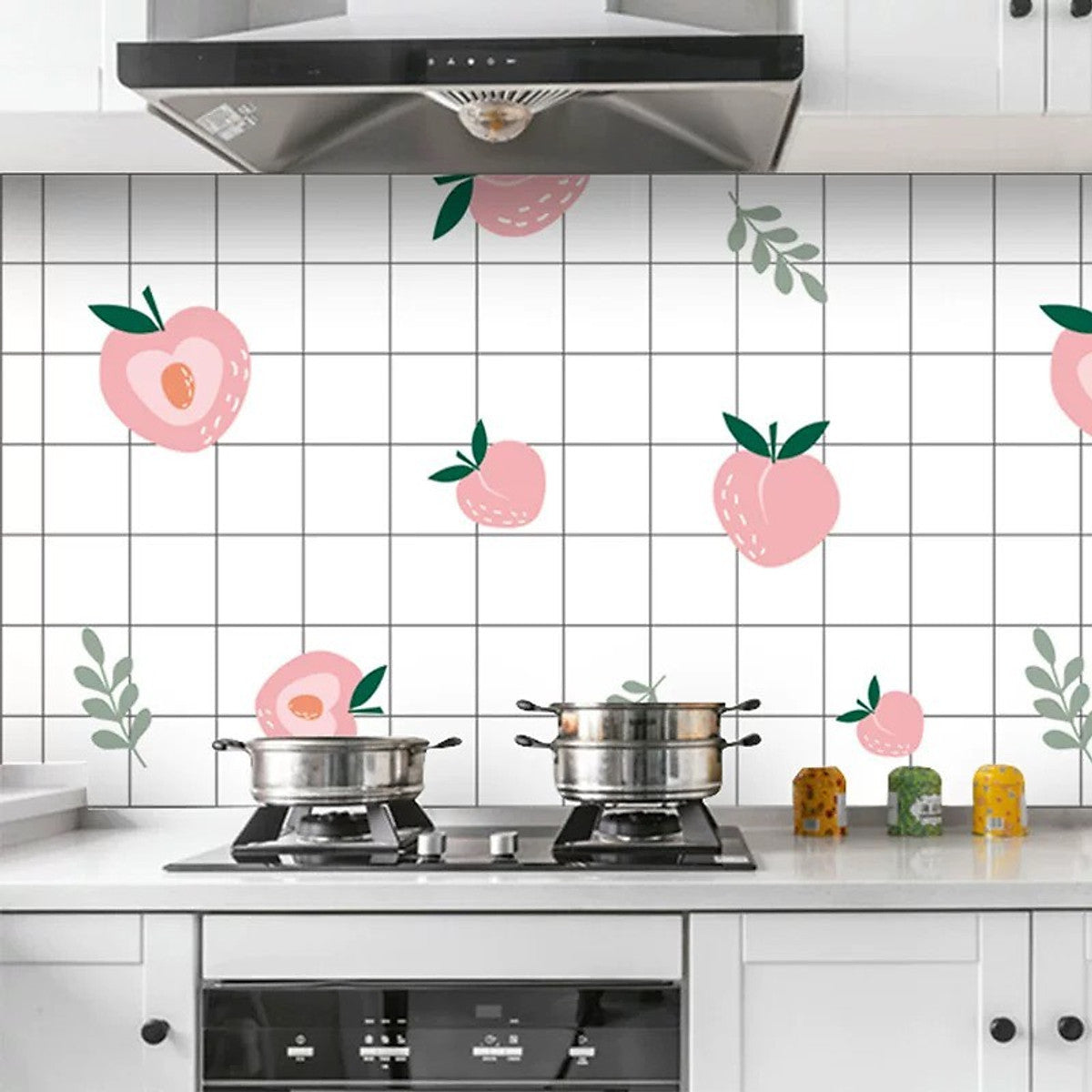 Fruit Kitchen Wallpaper | Murals Wallpaper