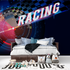 Racing Car Speedometer Wallpaper | Murals Wallpaper