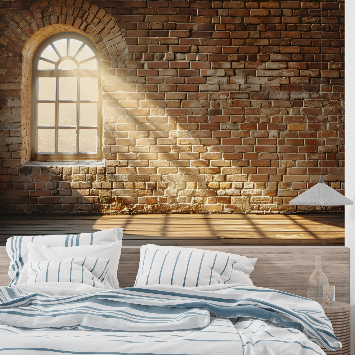 Stone Wall Mural Wallpaper | Murals Wallpaper