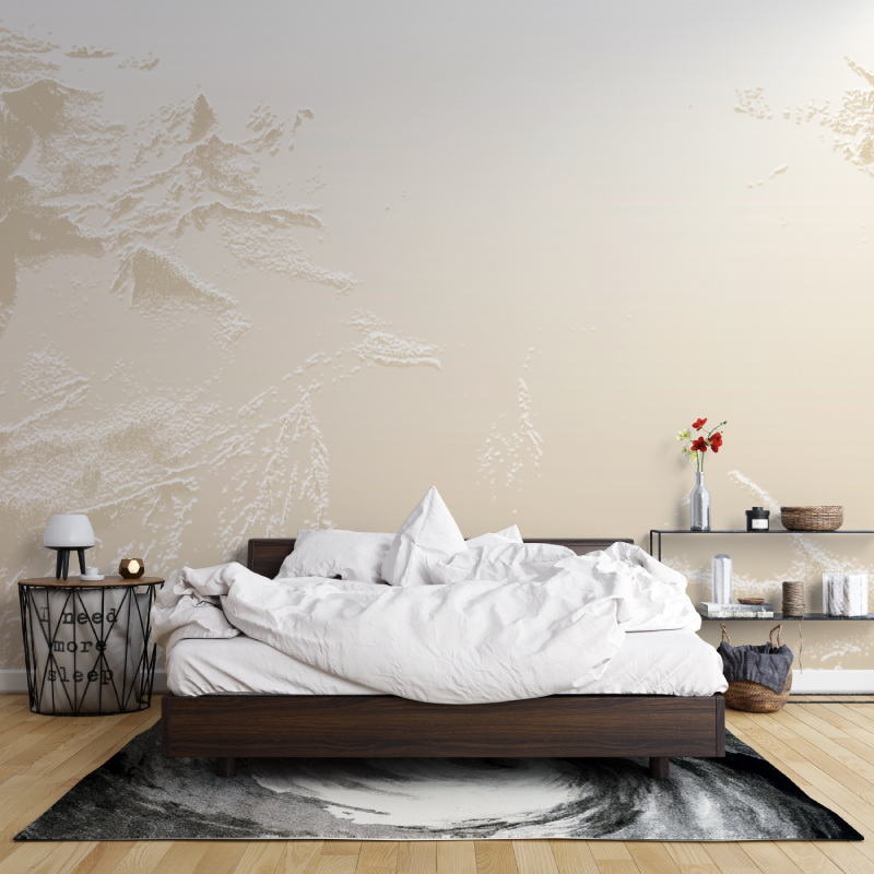 Cocooning Wallpaper | Murals Wallpaper