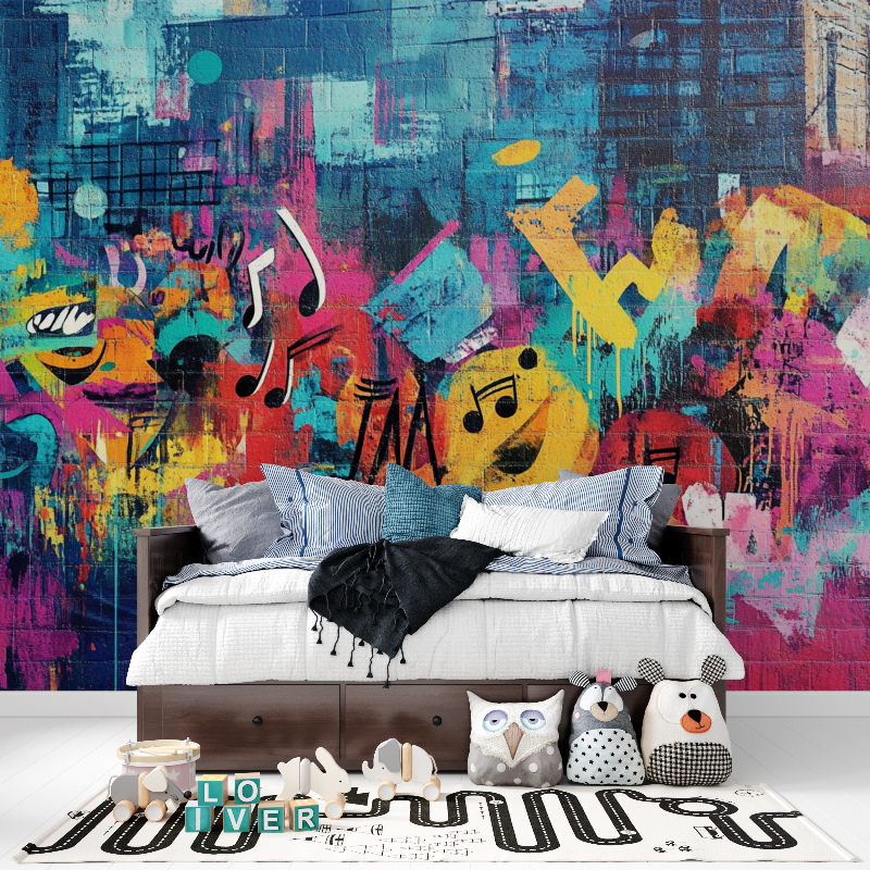 Wall Mural Wallpaper | Murals Wallpaper