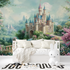 Disney Princess Magical Wallpaper | Murals Wallpaper