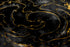 Gold and Black Wallpaper | Murals Wallpaper