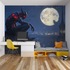 Spiderman Vampire Wallpaper | Murals Wallpaper