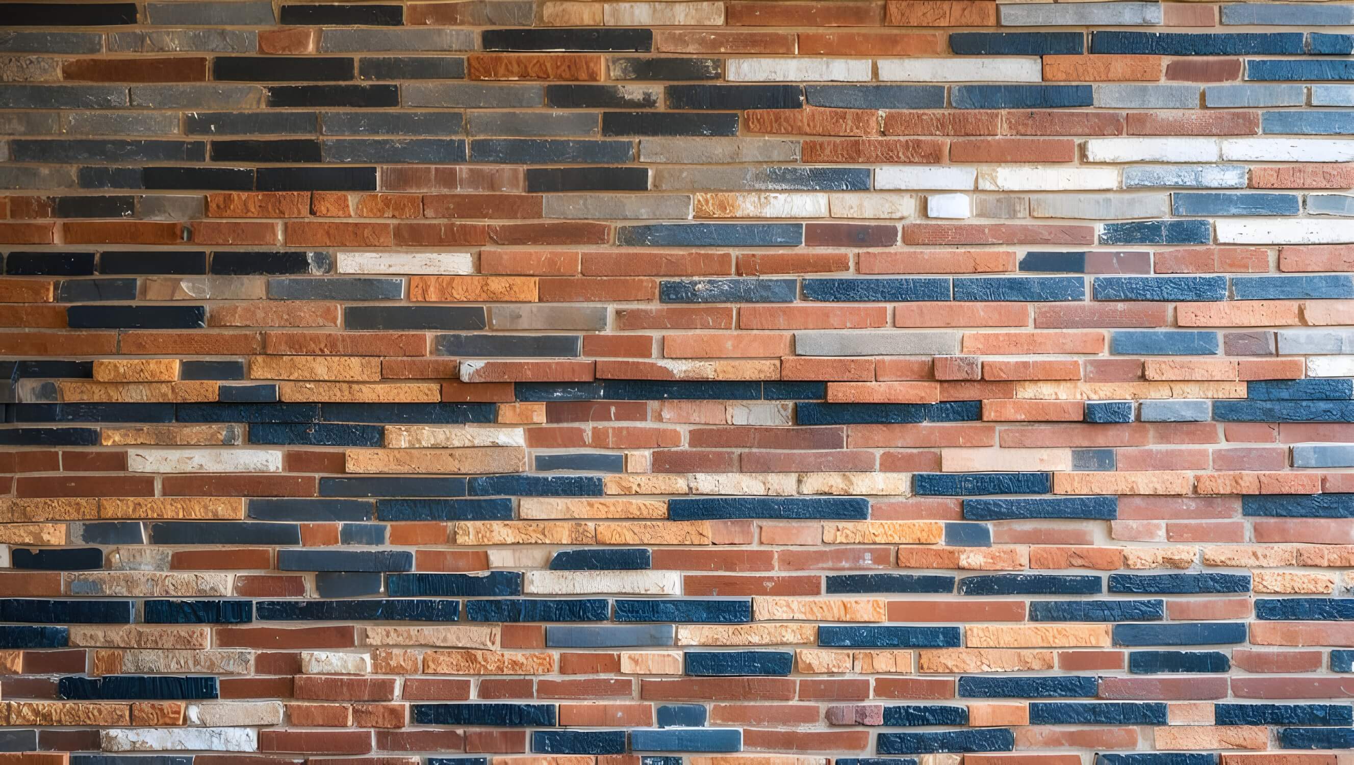 Textured Wallpaper 3D Brick Wall Effect | Murals Wallpaper