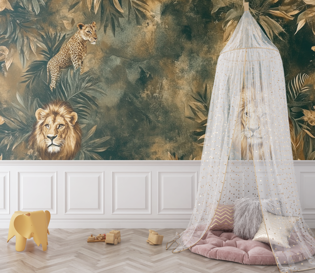 3D Wallpaper | Murals Wallpaper