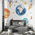 Kids Planet Wallpaper | Murals Wallpaper
