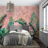 Tropical Mural Wallpaper Living Room | Murals Wallpaper
