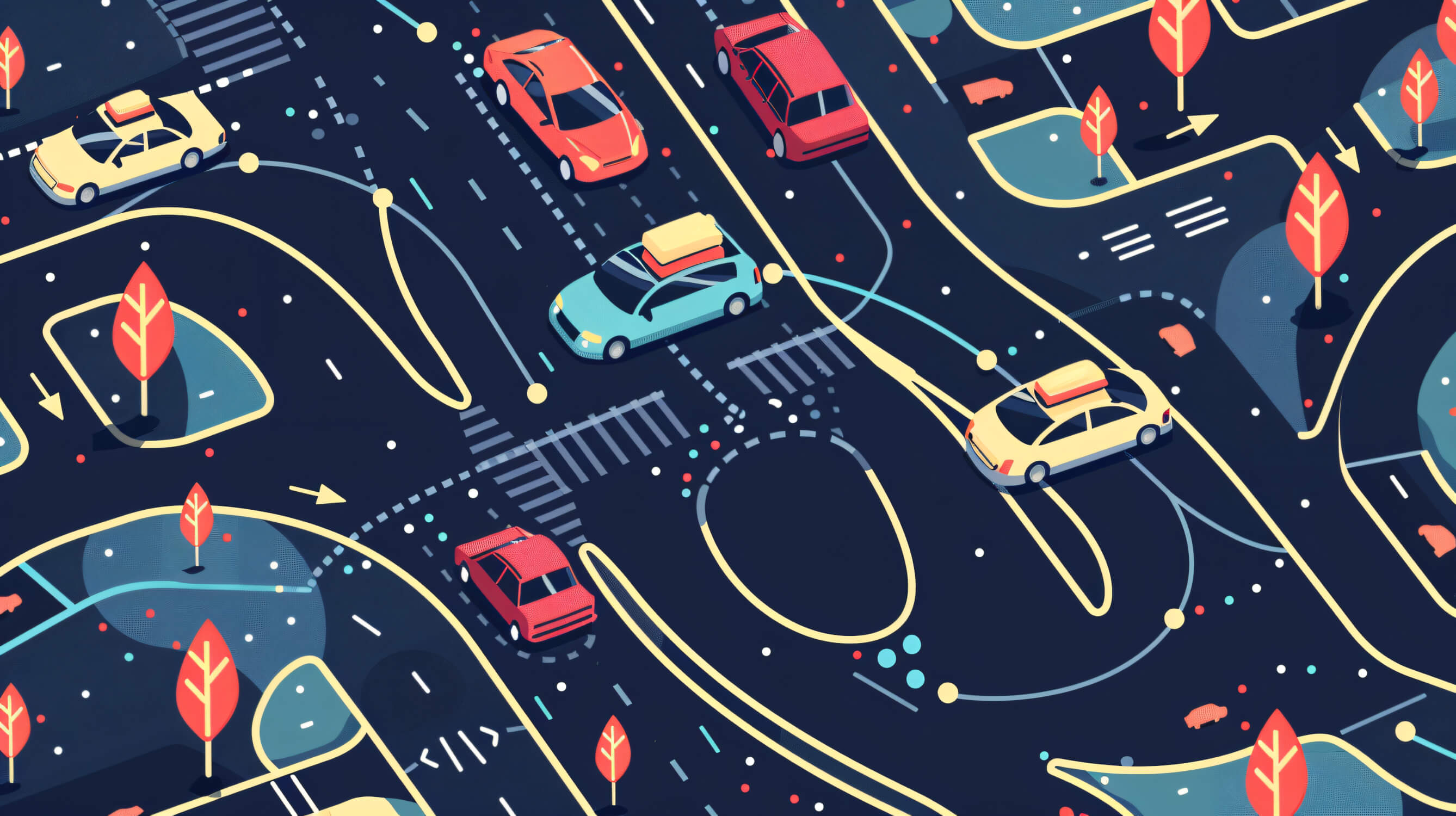 Car Track Wallpaper | Murals Wallpaper