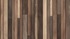 Natural Wood Slats Wallpaper | Murals Wallpaper