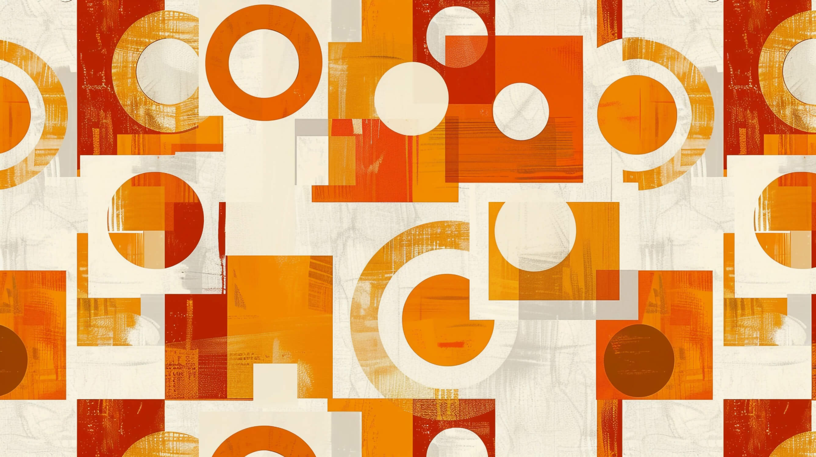 Yellow Orange Wallpaper | Murals Wallpaper