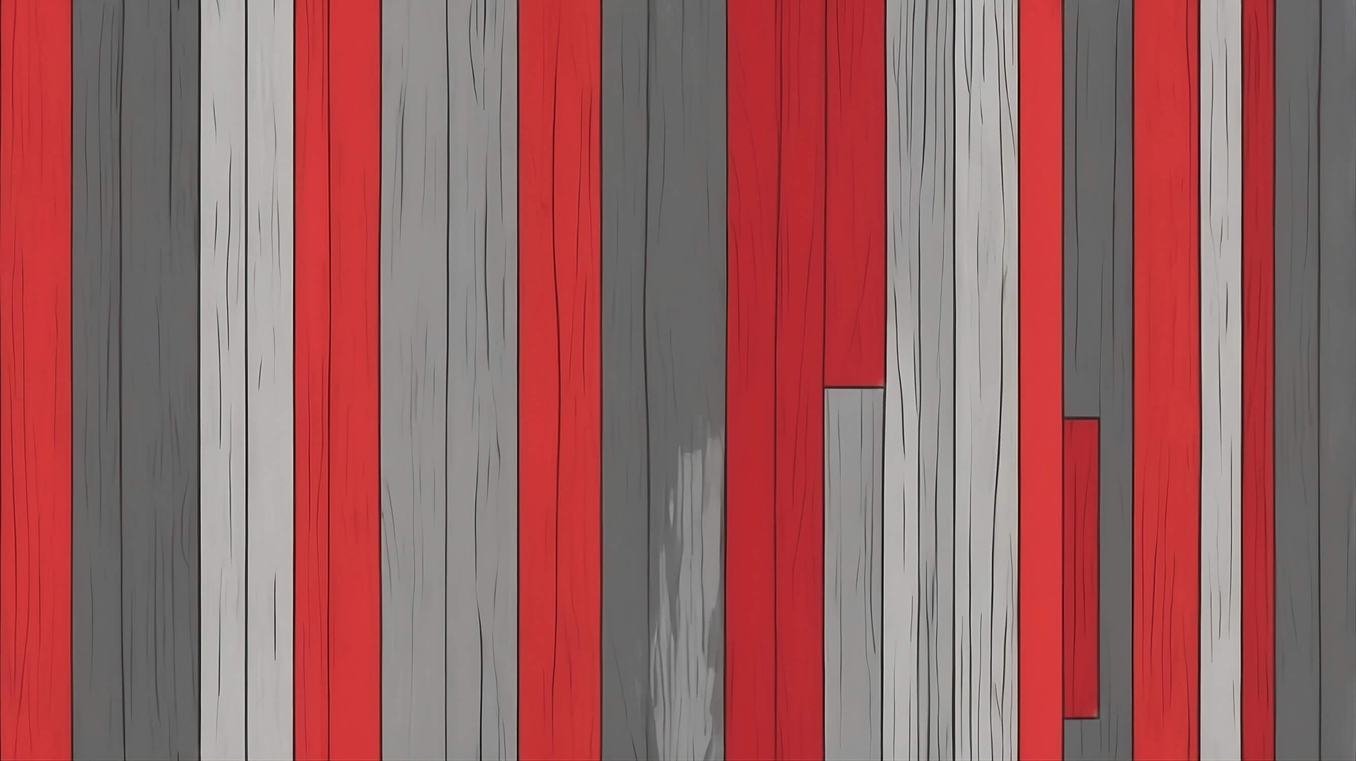 Red Wood Effect Wallpaper | Murals Wallpaper