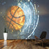 Basketball Decor Room | Murals Wallpaper