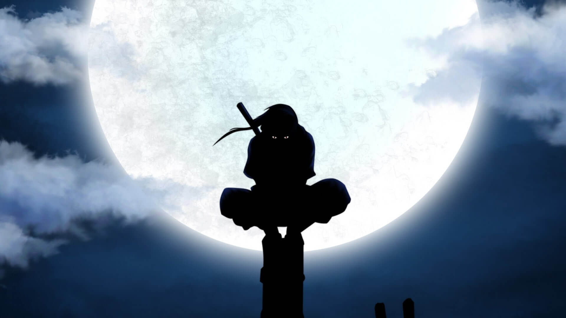 Naruto Wallpaper for Teen Room | Murals Wallpaper