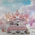 Princess Golden Crown Wallpaper | Murals Wallpaper