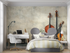 Musician Instrument Wallpaper | Murals Wallpaper