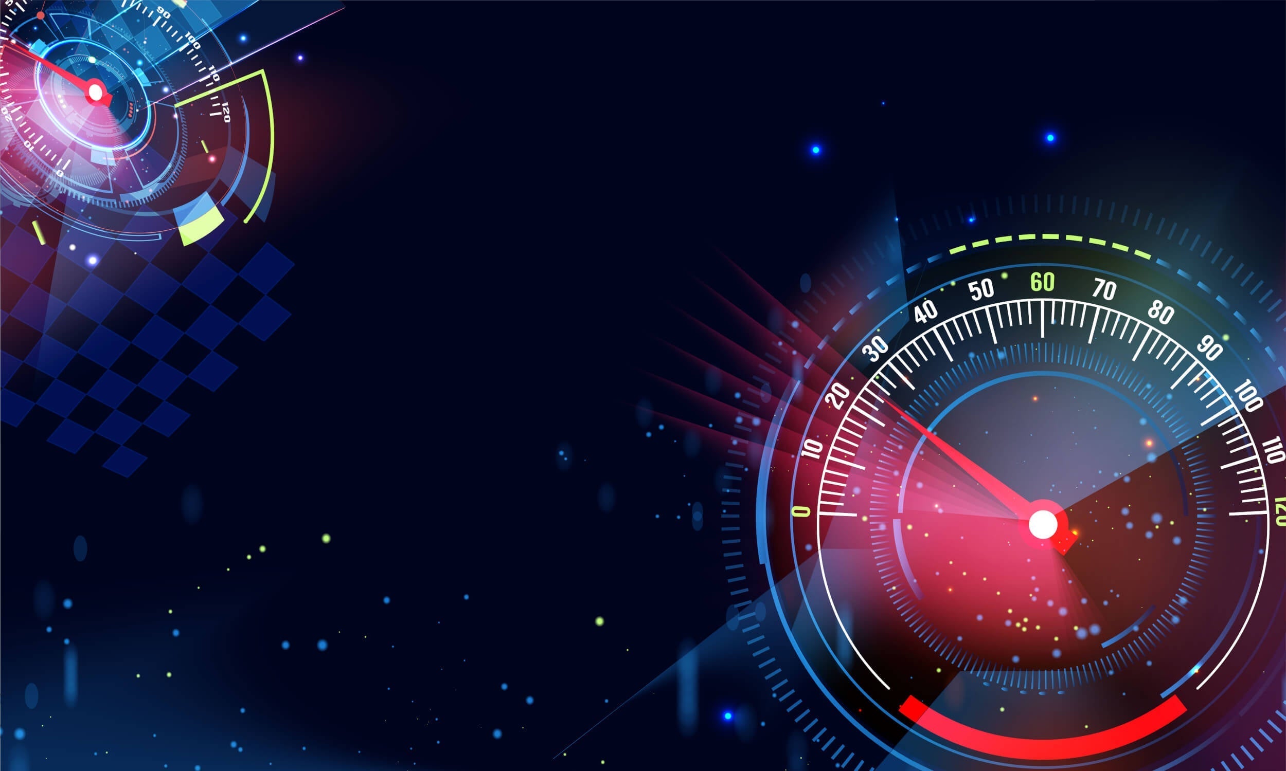 Car Speedometer Wallpaper | Murals Wallpaper
