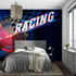 Racing Car Speedometer Wallpaper | Murals Wallpaper