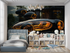 3D Car Wallpaper Home | Murals Wallpaper