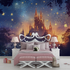 Princess Dream Castle Wallpaper | Murals Wallpaper