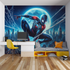 Spider-Man Mural Wallpaper | Murals Wallpaper