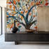 Family Tree Wallpaper | Murals Wallpaper
