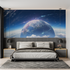 Adult Space Theme Wallpaper | Murals Wallpaper