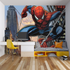 Spiderman Vintage Comic Book Wallpaper | Murals Wallpaper