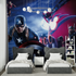 Avengers Mural Wallpaper | Murals Wallpaper