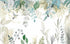 Mural Jungle Birds Wallpaper