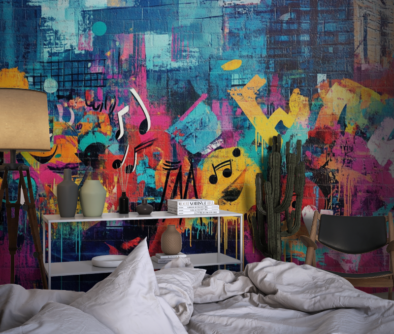 Wall Mural Wallpaper | Murals Wallpaper