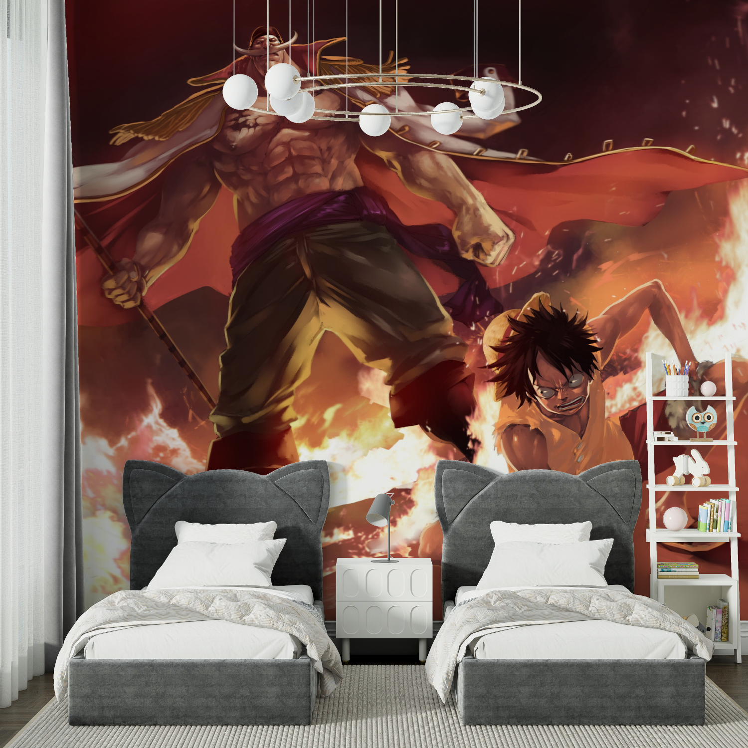 ‎  | Murals Wallpaper