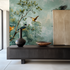 Bird Tree Wallpaper | Murals Wallpaper