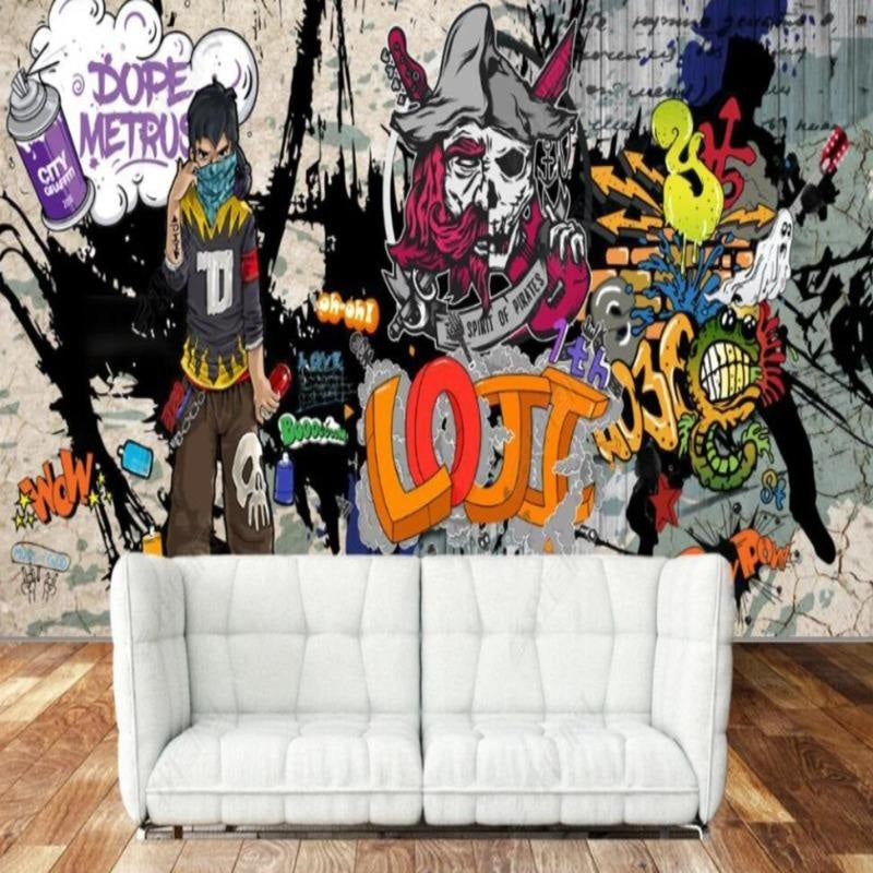 ‎  | Murals Wallpaper