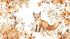 Fox Wallpaper Baby Room | Murals Wallpaper
