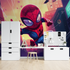 Tapeten Spiderman Bébé – Tapisserie-Held