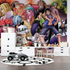 One Piece Supernovas Wallpaper | Murals Wallpaper