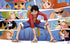 One Piece Mural Wallpaper | Murals Wallpaper