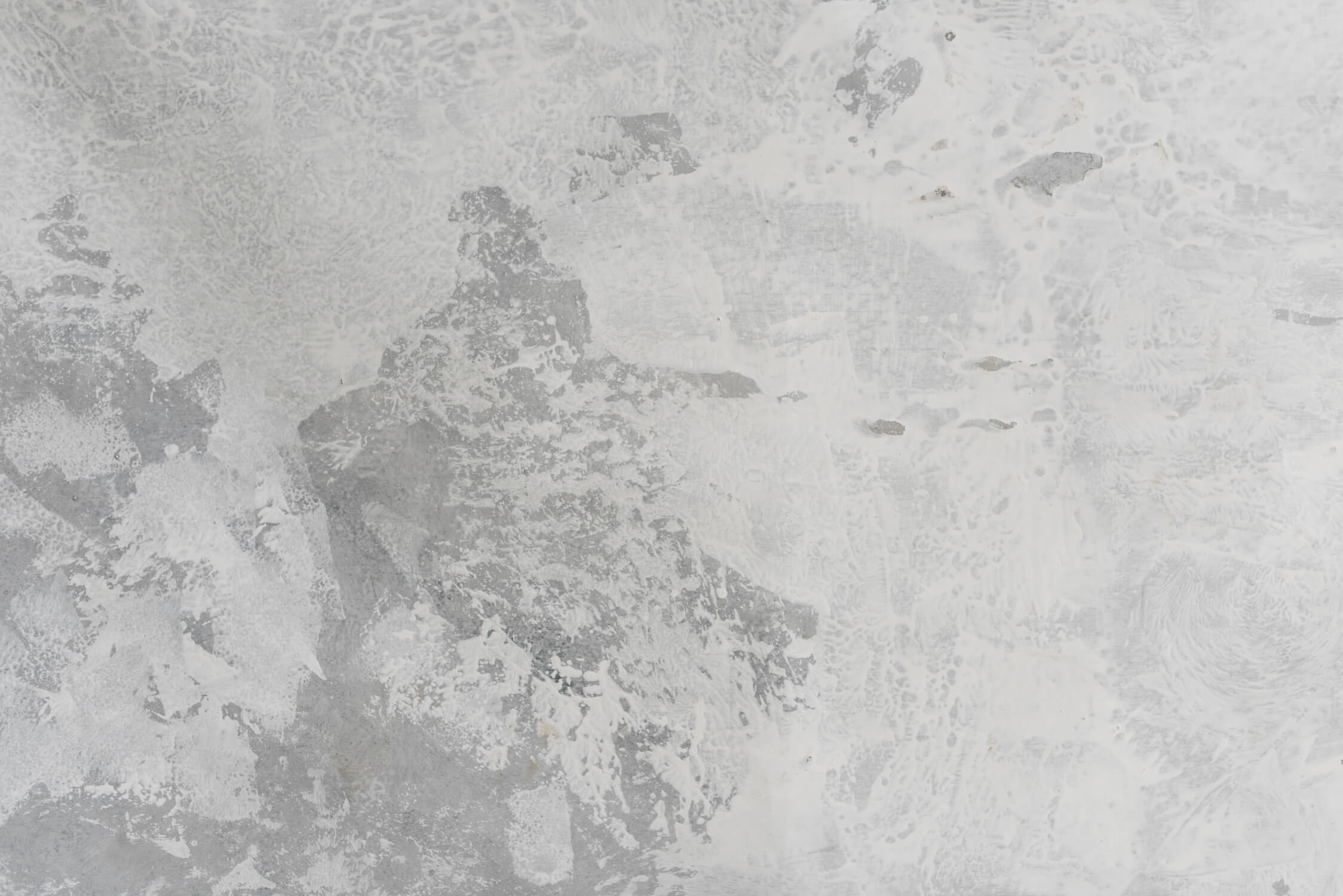Gray Concrete Effect Wallpaper | Murals Wallpaper
