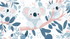 Koala Wallpaper and Nursery Ambiance | Murals Wallpaper