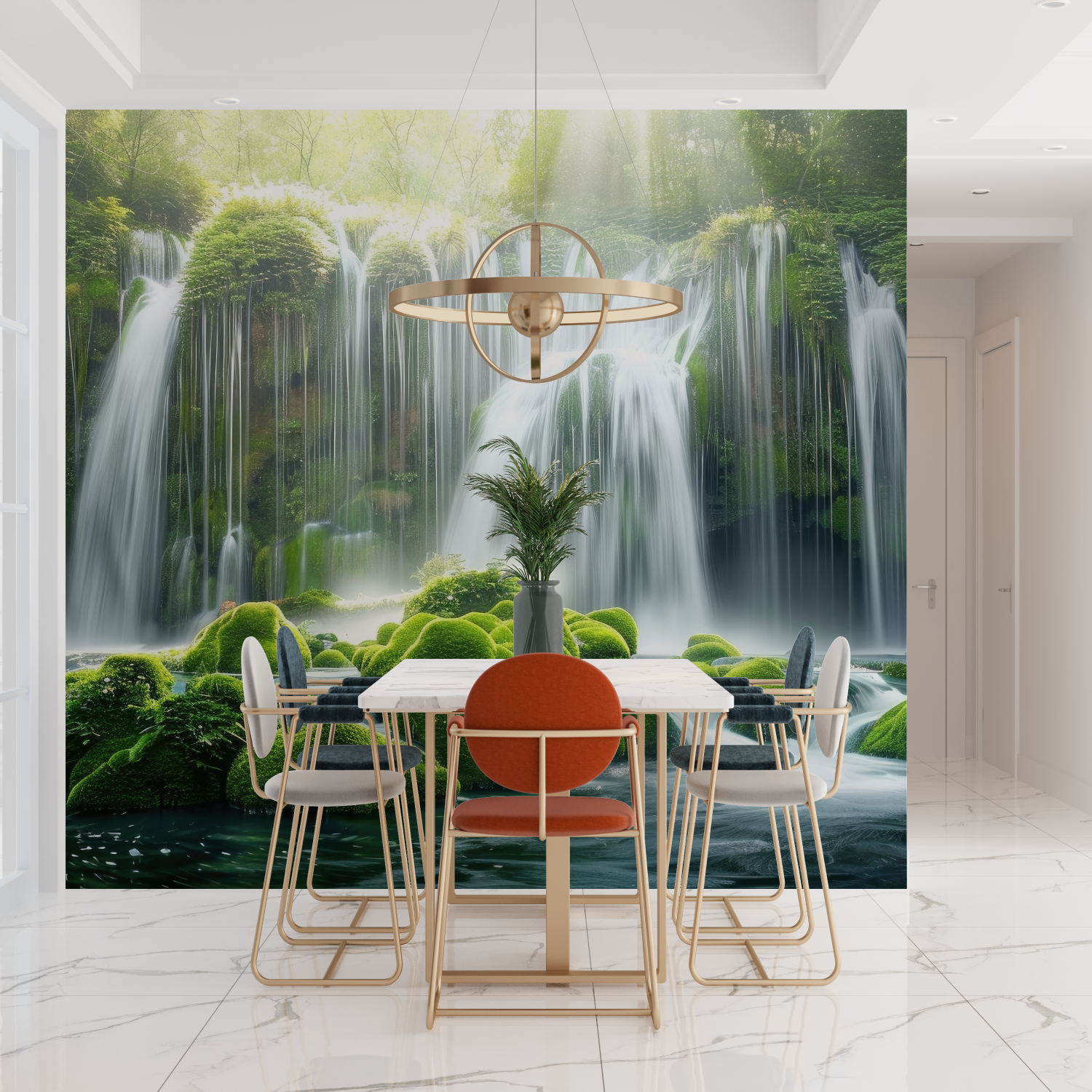 Zen Mural Wallpaper | Murals Wallpaper