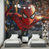 Spider-Man 3D Wallpaper | Murals Wallpaper