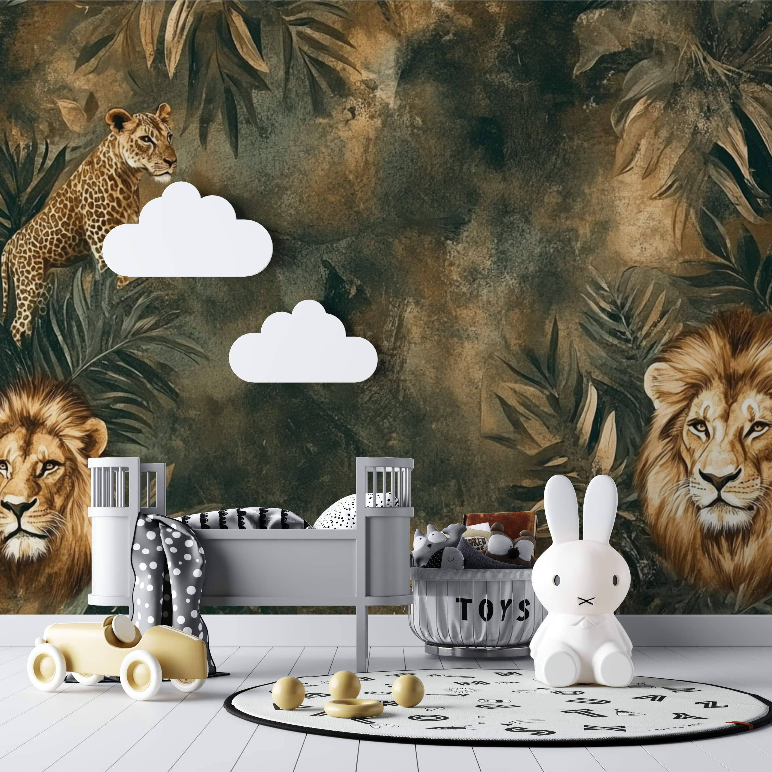 3D Wallpaper | Murals Wallpaper