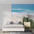 Coastal Mural Wallpaper for Bedroom | Murals Wallpaper